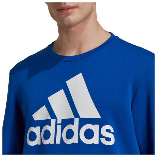 Adidas Ανδρικό φούτερ Essentials Big Logo Sweatshirt